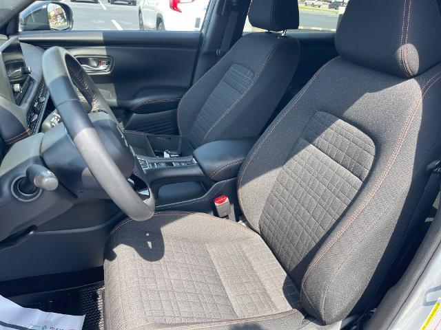 2023 Honda HR-V - $25,900