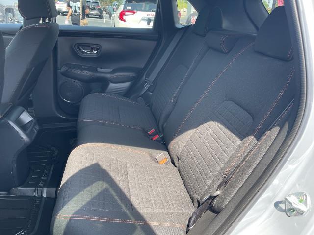2023 Honda HR-V - $25,900