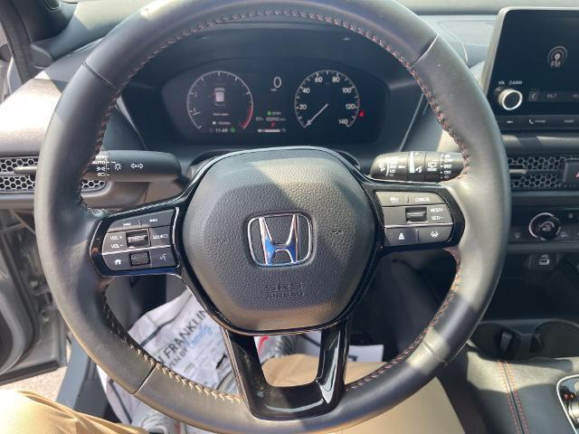 2023 Honda HR-V - $25,900