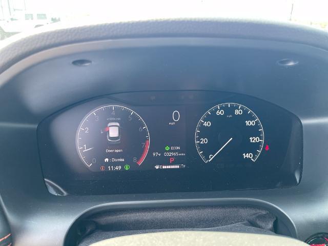 2023 Honda HR-V - $25,900