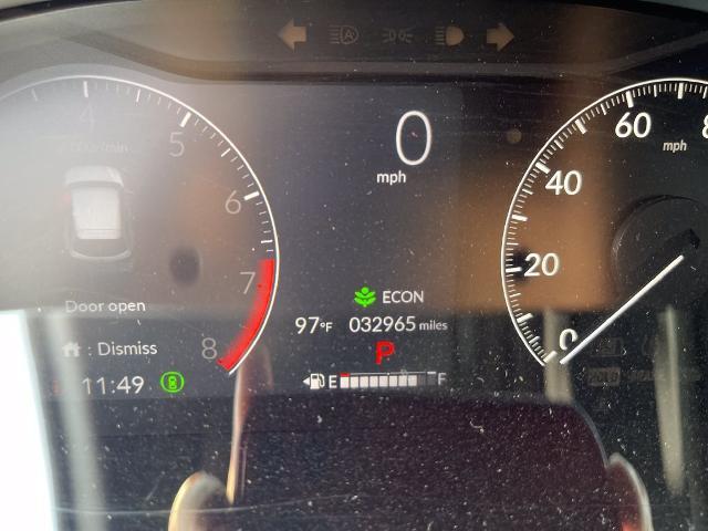 2023 Honda HR-V - $25,900