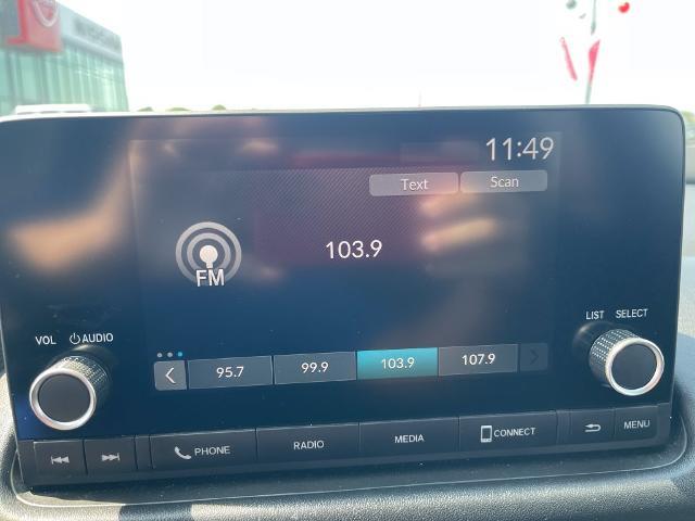 2023 Honda HR-V - $25,900