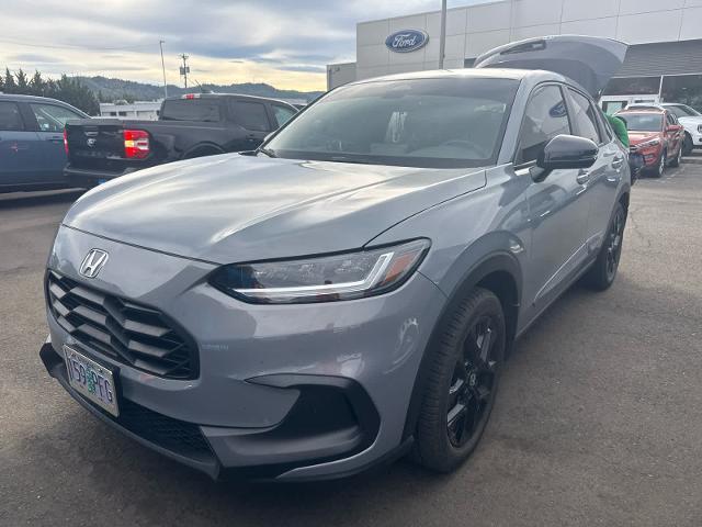 2023 Honda HR-V