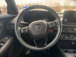 2025 HR-V Thumbnail 13
