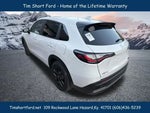 2025 HR-V Thumbnail 2