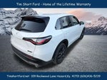 2025 HR-V Thumbnail 4