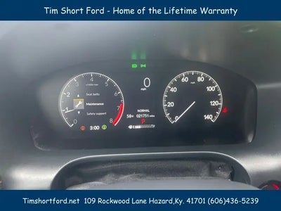 Photo of a 2025 Honda HR-V AWD Sport 4DR Crossover for sale