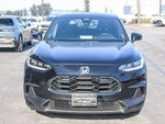2025 HR-V Thumbnail 2