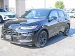 2025 HR-V Thumbnail 3