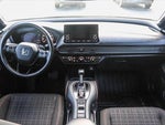 2025 HR-V Thumbnail 12