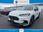 2025 HR-V Thumbnail 4