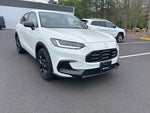2025 HR-V Thumbnail 6