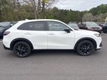 2025 HR-V Thumbnail 7