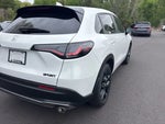 2025 HR-V Thumbnail 8