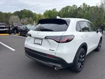 2025 HR-V Thumbnail 9