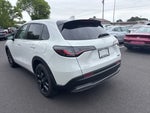 2025 HR-V Thumbnail 11