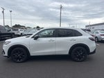 2025 HR-V Thumbnail 12
