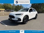 2025 HR-V Thumbnail 1