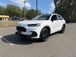 2025 HR-V Thumbnail 2