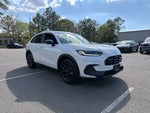 2025 HR-V Thumbnail 4