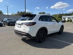 2025 HR-V Thumbnail 5