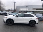 2025 HR-V Thumbnail 3