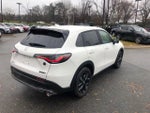 2025 HR-V Thumbnail 5