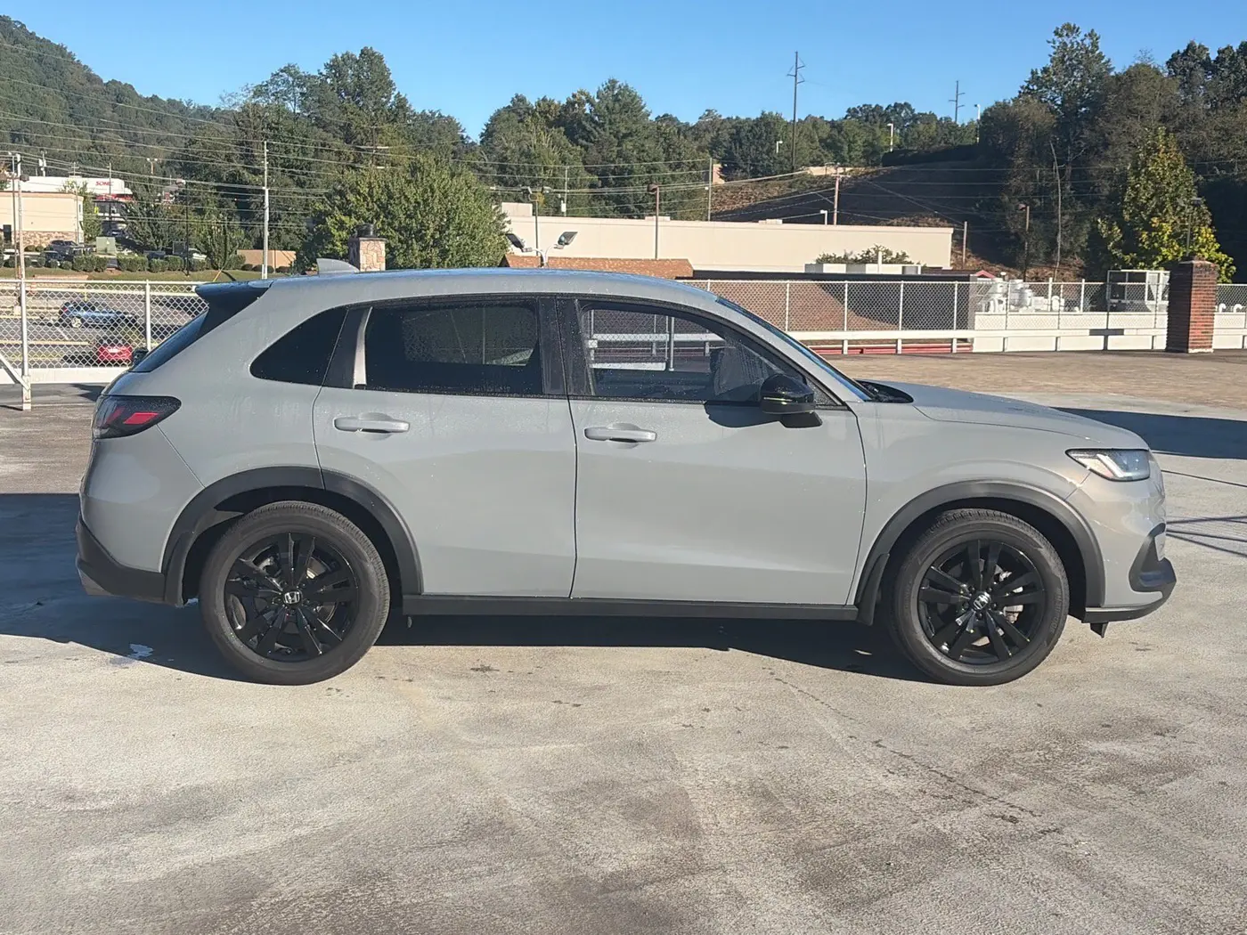 2026 Honda HR-V - $29,992