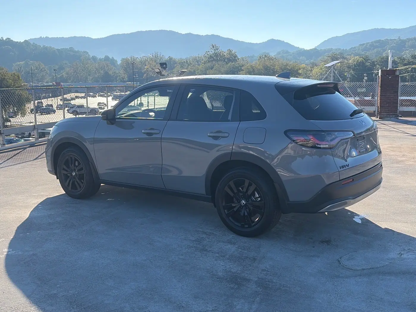 2026 Honda HR-V - $29,992