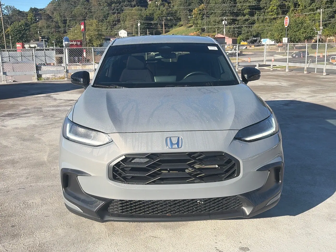 2026 Honda HR-V - $29,992