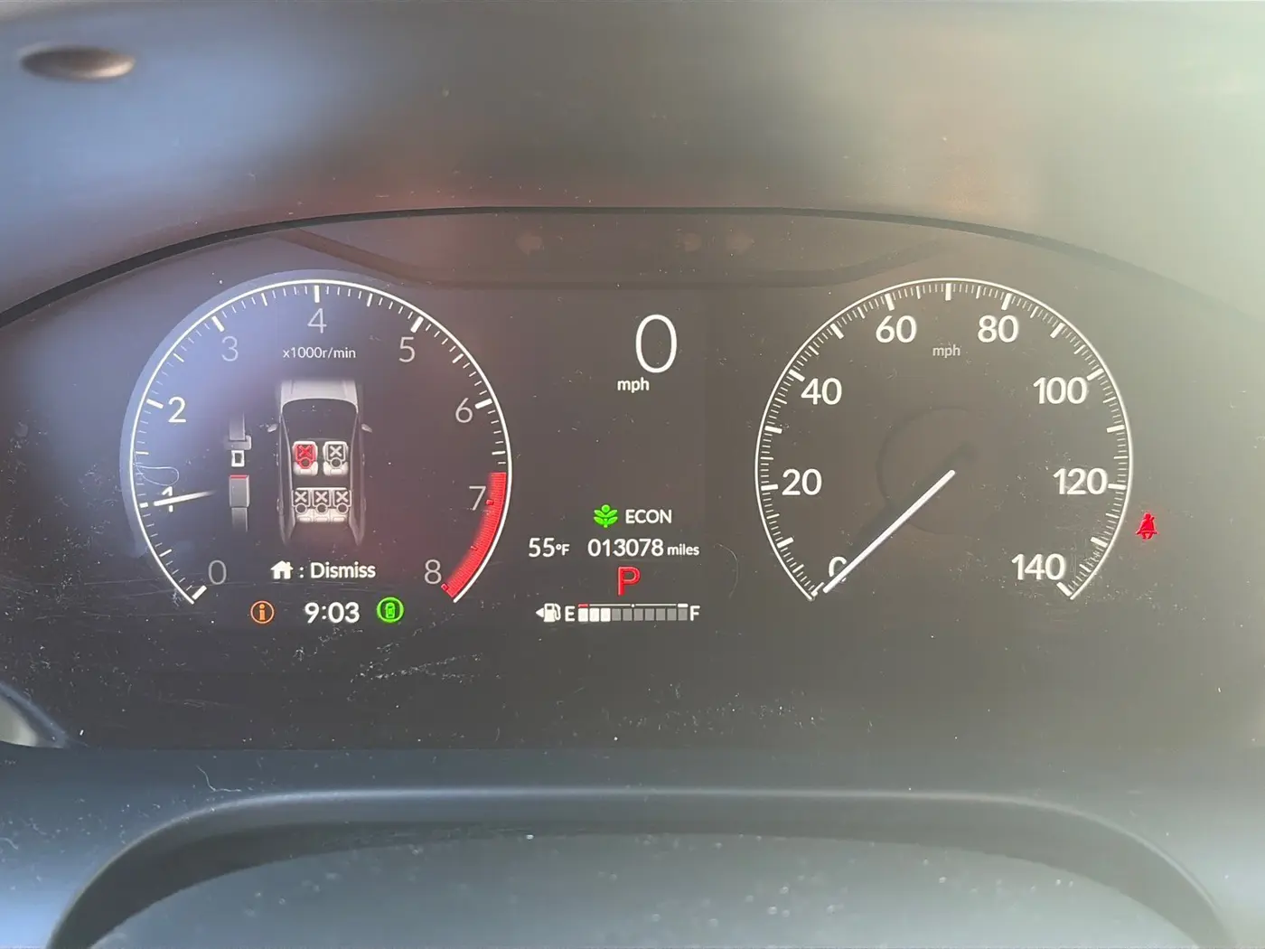 2026 Honda HR-V - $29,992
