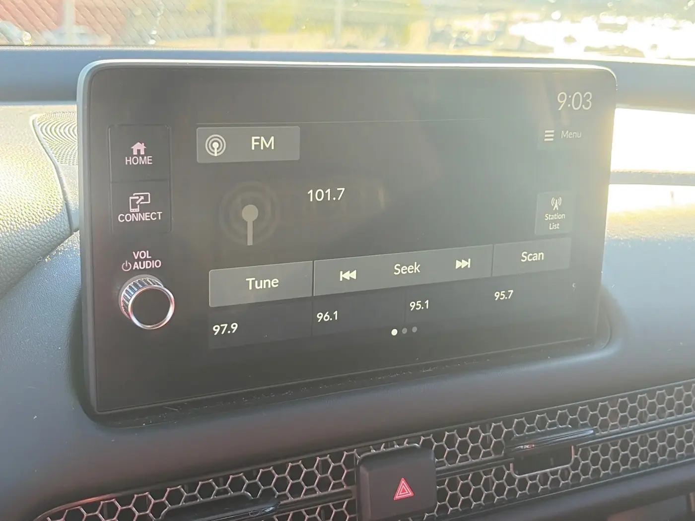 2026 Honda HR-V - $29,992
