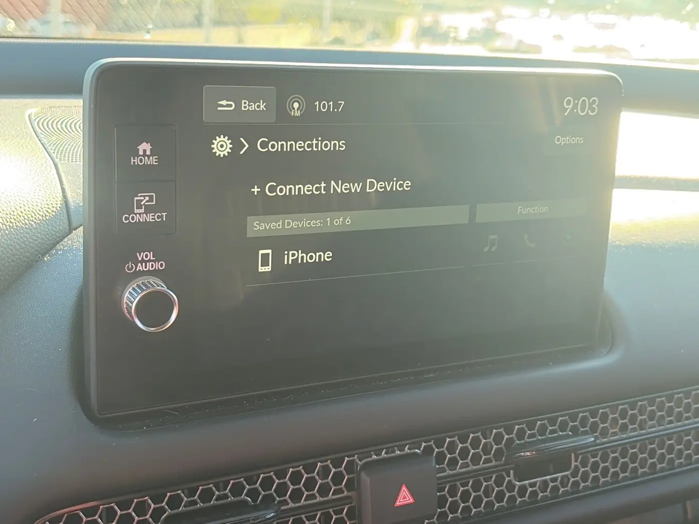 2026 Honda HR-V - $29,992