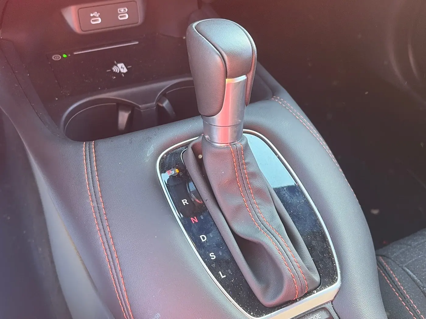 2026 Honda HR-V - $29,992