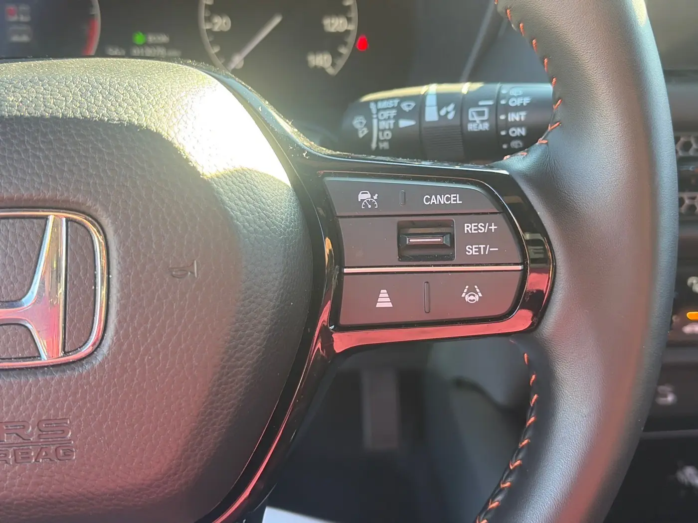 2026 Honda HR-V - $29,992