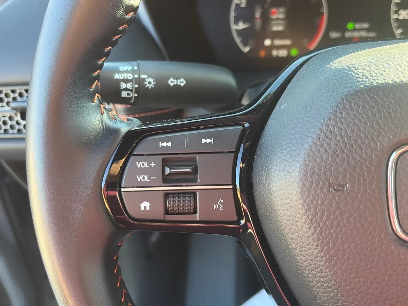 2026 Honda HR-V - $29,992