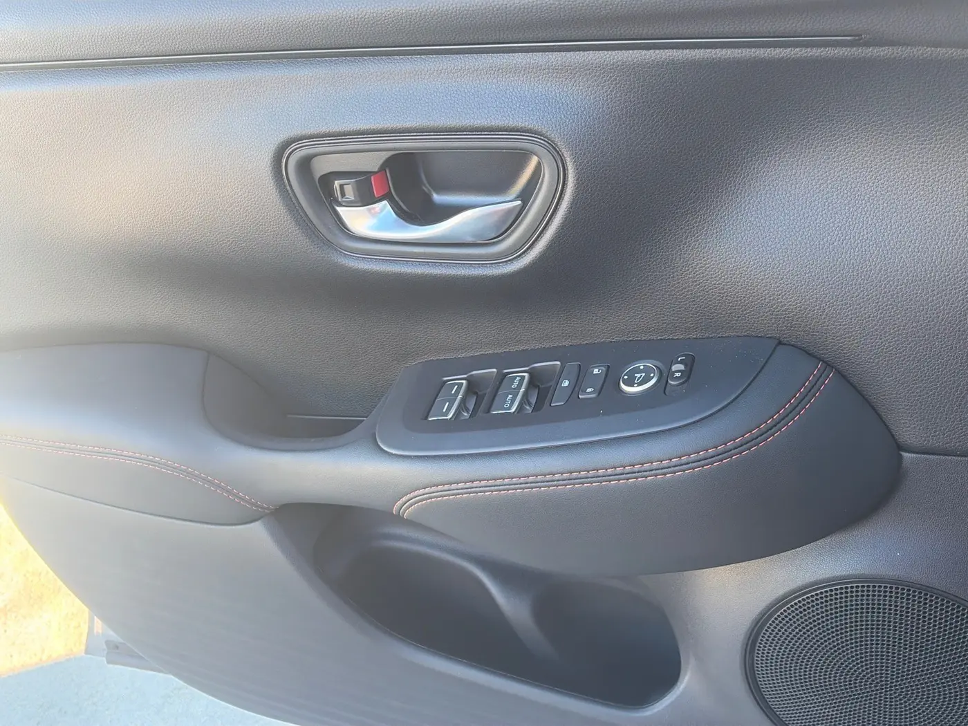 2026 Honda HR-V - $29,992