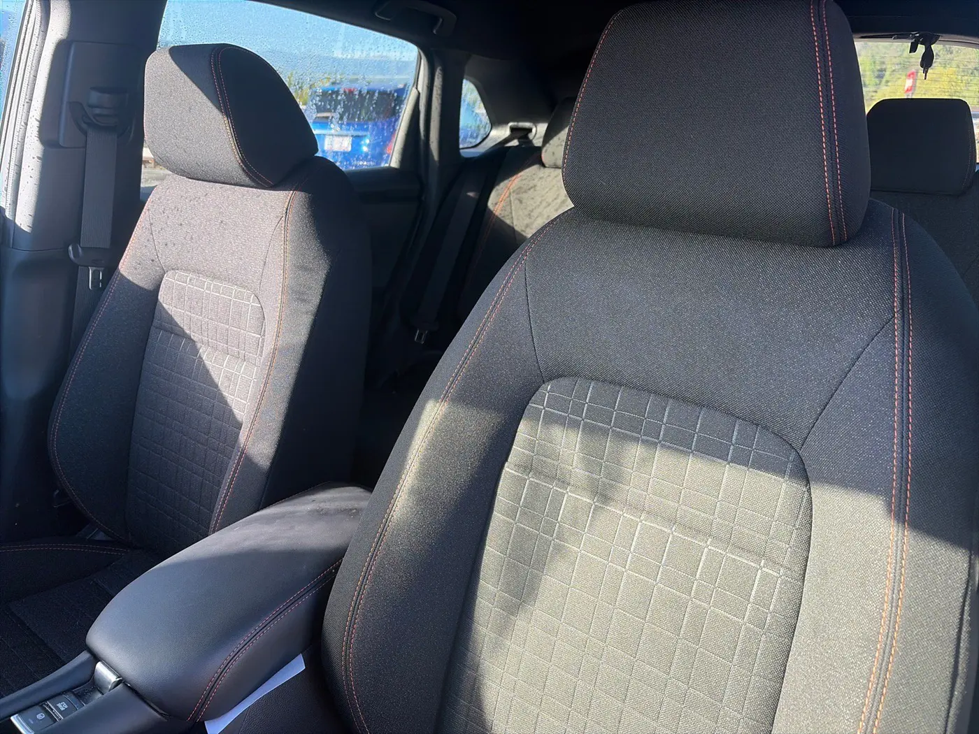 2026 Honda HR-V - $29,992