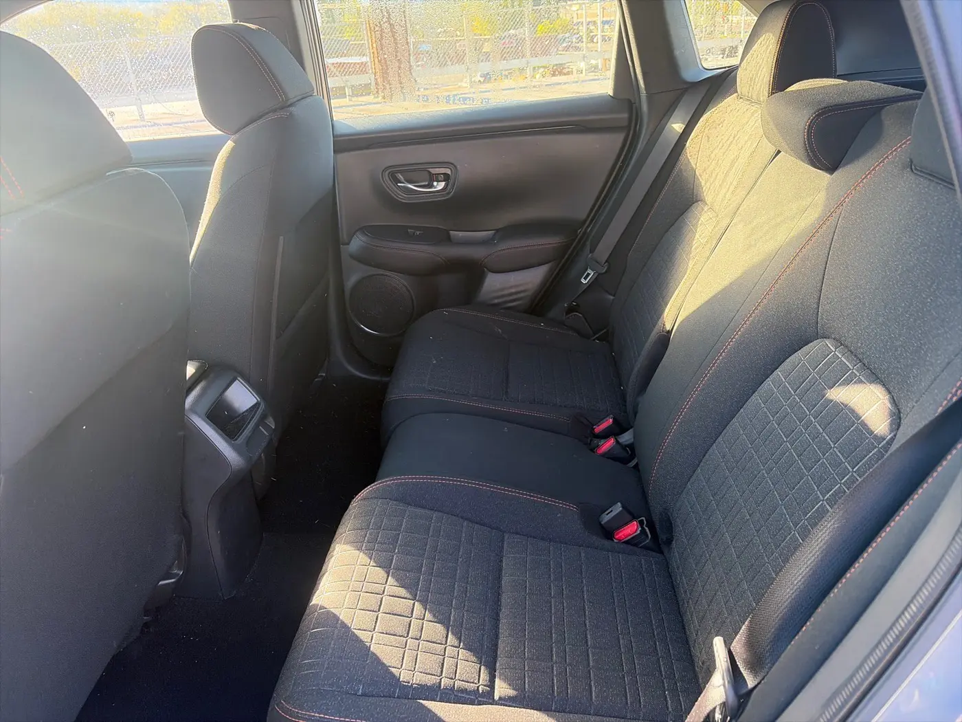 2026 Honda HR-V - $29,992