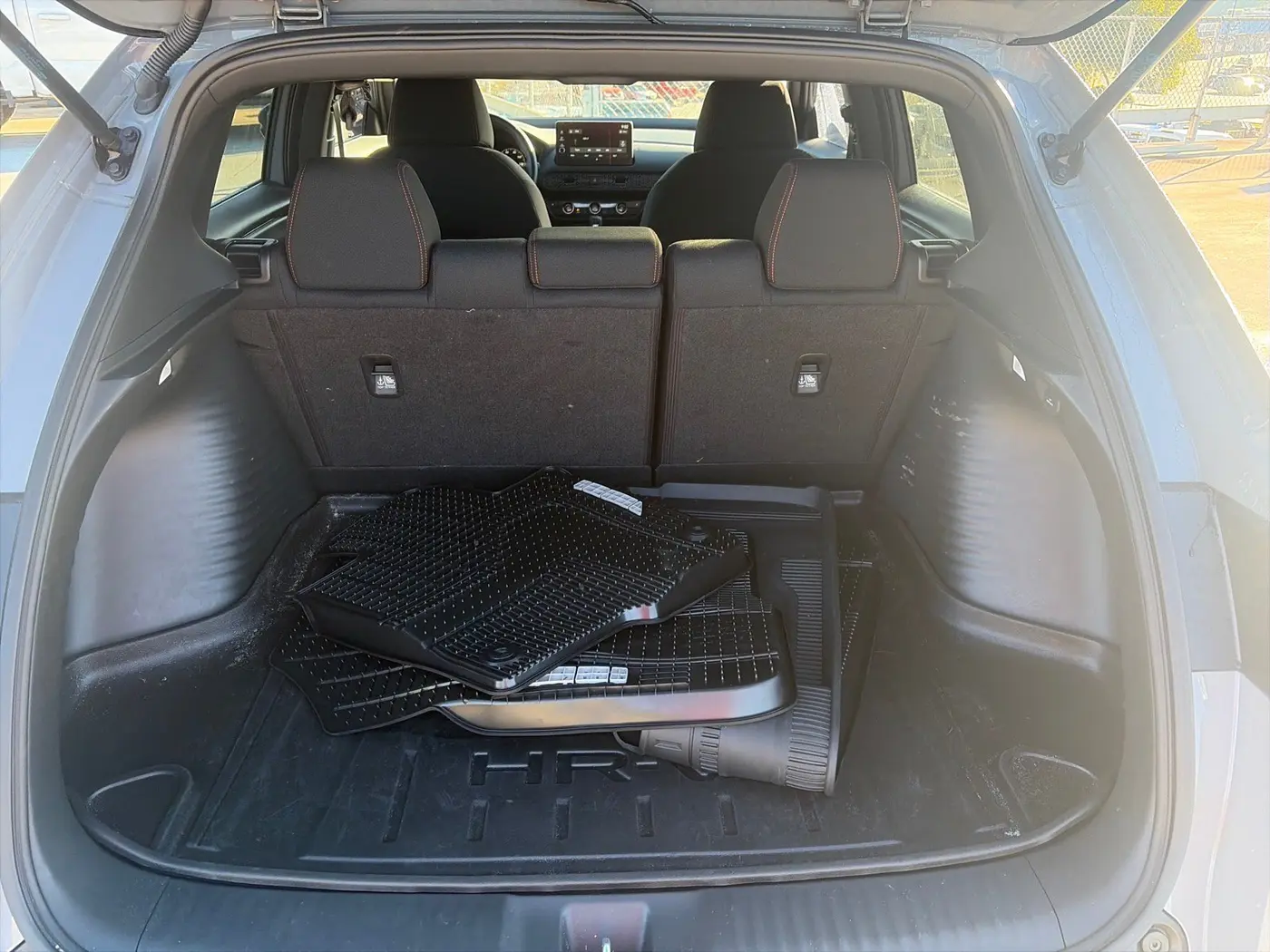 2026 Honda HR-V - $29,992