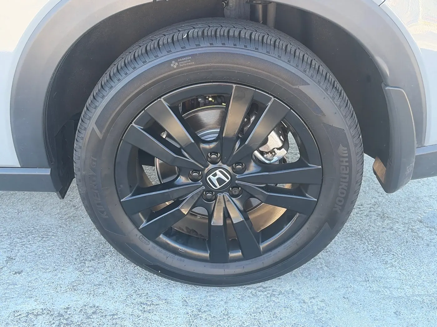 2026 Honda HR-V - $29,992