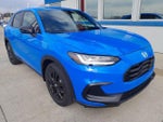 2026 HR-V Thumbnail 3