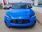 2026 HR-V Thumbnail 4