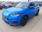 2026 HR-V Thumbnail 5