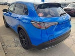 2026 HR-V Thumbnail 7