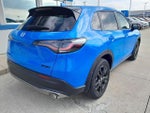 2026 HR-V Thumbnail 8