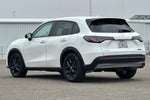 2023 HR-V Thumbnail 4