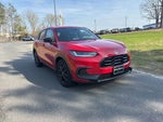 2023 HR-V Thumbnail 3