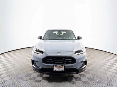 Photo of a 2023 Honda HR-V AWD Sport 4DR Crossover for sale
