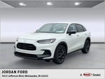 2023 HR-V Thumbnail 1